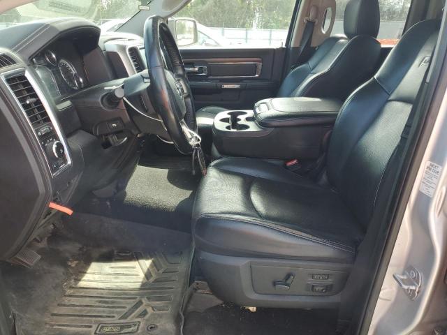 Photo 7 from auction – 2017 RAM 1500 LARAM with VIN 1C6RR7JT5HS652473