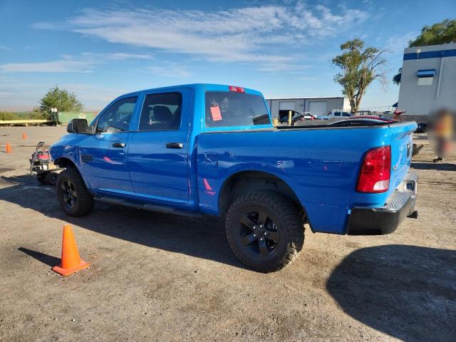 Photo 2 from auction – 2023 RAM 1500 CLASS with VIN 3C6RR7KG3PG602131