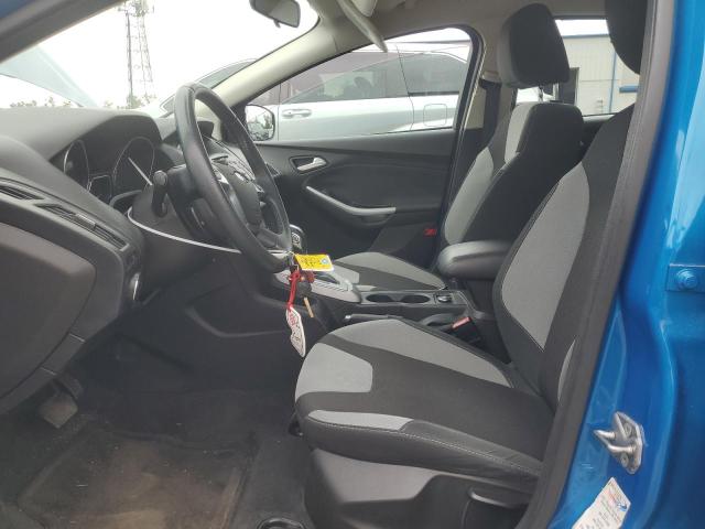 Foto 7 de la subasta – 2012 FORD FOCUS SE con VIN 1FAHP3K26CL403407