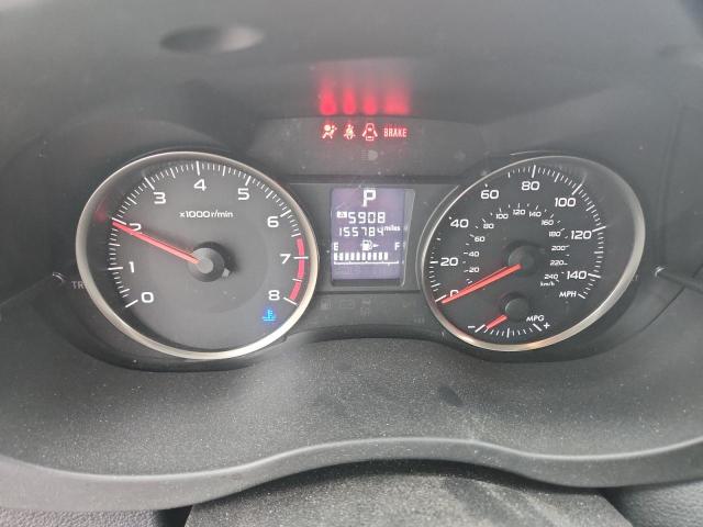 Photo 9 from auction – 2015 SUBARU IMPREZA PR with VIN JF1GJAC62FH016816