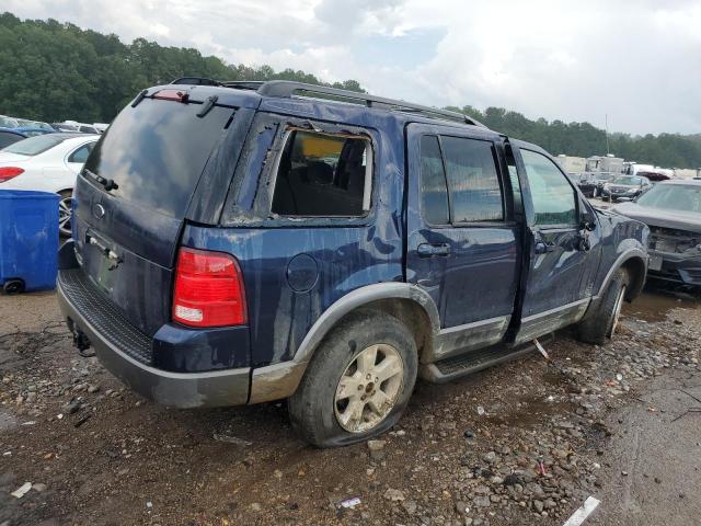 Photo 3 from auction – 2003 FORD EXPLORER X with VIN 1FMZU73K23UB45387
