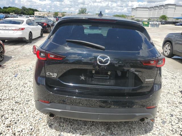 Photo 6 from auction – 2022 MAZDA CX-5 PREMI with VIN JM3KFBEM4N0581726