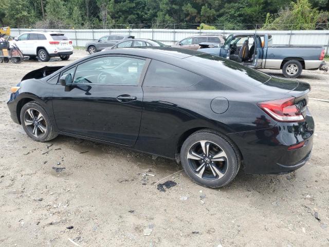 Photo 2 from auction – 2015 HONDA CIVIC EX with VIN 2HGFG3B87FH513021
