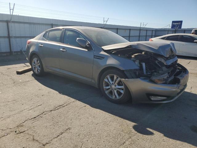 Photo 4 from auction – 2013 KIA OPTIMA EX with VIN 5XXGN4A73DG128854