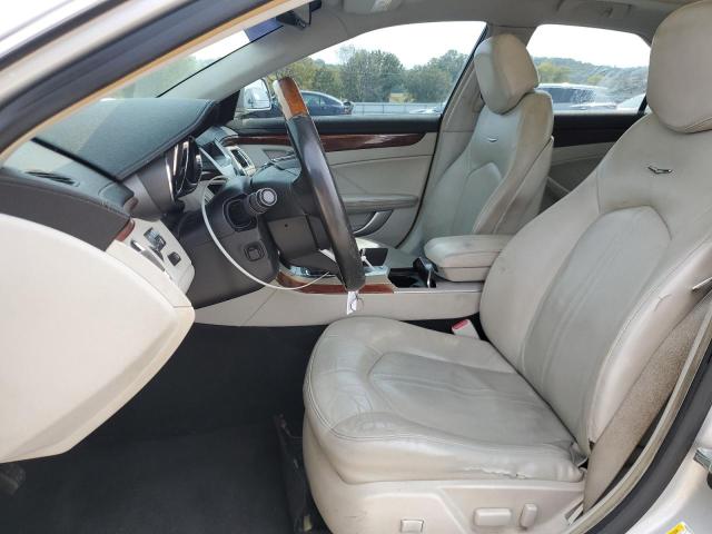 Photo 7 from auction – 2008 CADILLAC CTS with VIN 1G6DJ577X80192525
