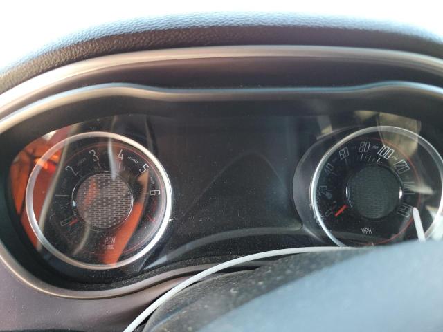 Photo 9 from auction – 2019 DODGE CHALLENGER with VIN 2C3CDZJG6KH574929