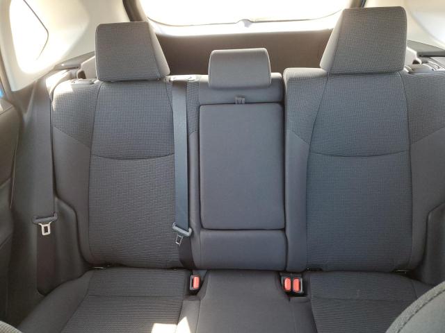 Photo 10 from auction – 2019 TOYOTA RAV4 LE with VIN 2T3F1RFV6KC021255
