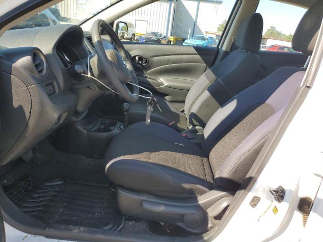 Photo 7 from auction – 2012 NISSAN VERSA S with VIN 3N1CN7AP9CL867510