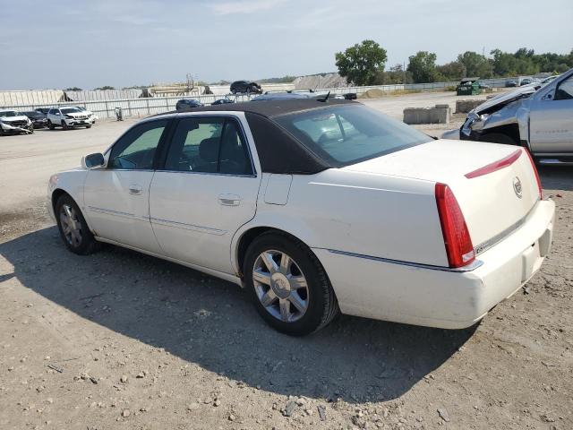Photo 2 from auction – 2006 CADILLAC DTS with VIN 1G6KD57Y56U237576