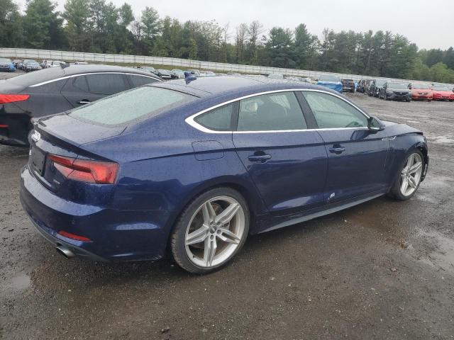 Photo 3 from auction – 2019 AUDI A5 PREMIUM PLUS S-LINE with VIN WAUENCF58KA023693