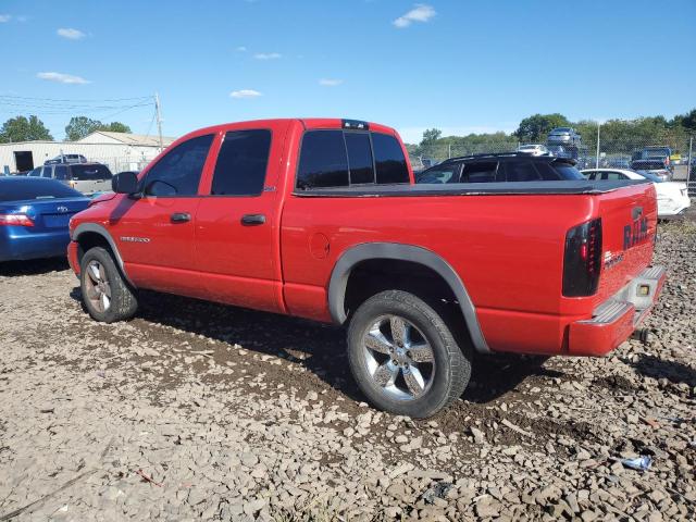 Photo 2 from auction – 2002 DODGE RAM 1500 with VIN 1D7HU18N62J213485