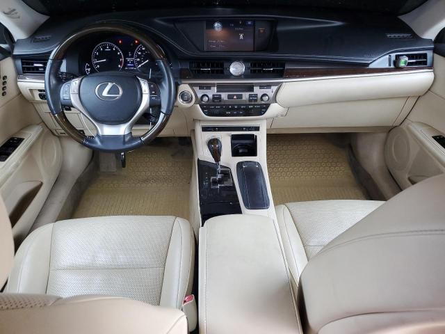 Photo 8 from auction – 2015 LEXUS ES 350 with VIN JTHBK1GG9F2157680
