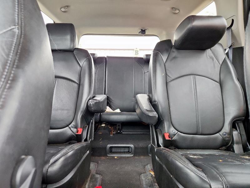 Photo 10 from auction – 2012 GMC ACADIA SLT with VIN 1GKKRRED4CJ410060