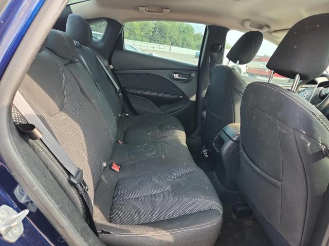 Photo 10 from auction – 2016 DODGE DART SXT with VIN 1C3CDFBB0GD563673