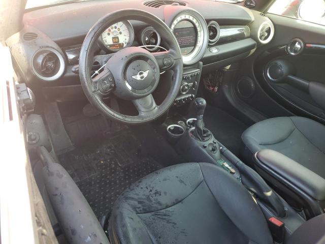 Photo 8 from auction – 2012 MINI COOPER CLU with VIN WMWZF3C59CT189150