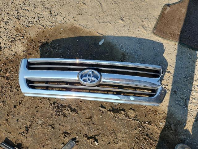 Photo 12 from auction – 2000 TOYOTA 4RUNNER SR5 with VIN JT3HN86R6Y0289927