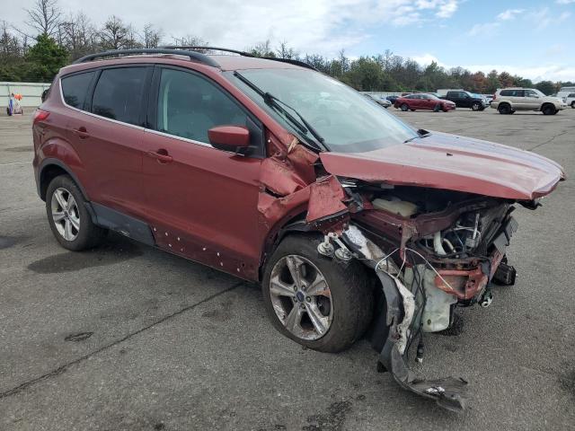Photo 4 from auction – 2015 FORD ESCAPE SE with VIN 1FMCU9GXXFUA55657