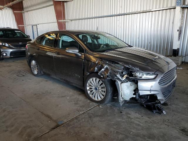 Photo 4 from auction – 2013 FORD FUSION SE PHEV with VIN 3FA6P0PU8DR247874