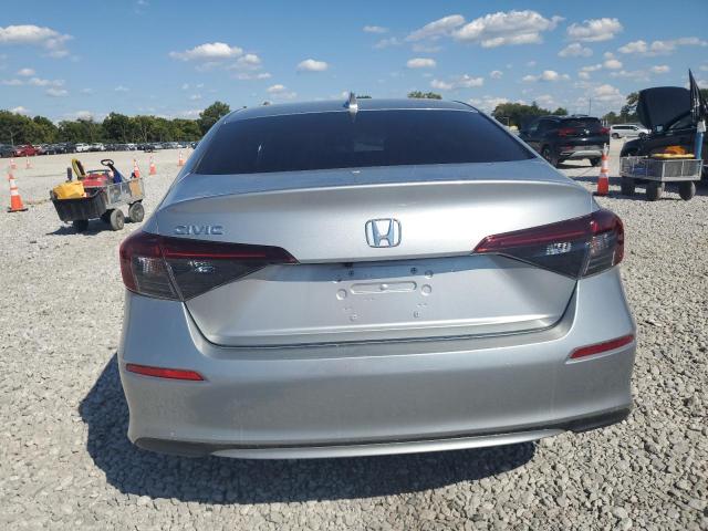 Photo 6 from auction – 2025 HONDA CIVIC with VIN 2HGFE2F25SH523255