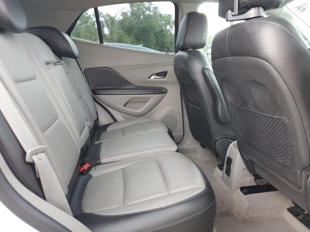Photo 11 from auction – 2013 BUICK ENCORE with VIN KL4CJCSB0DB185892