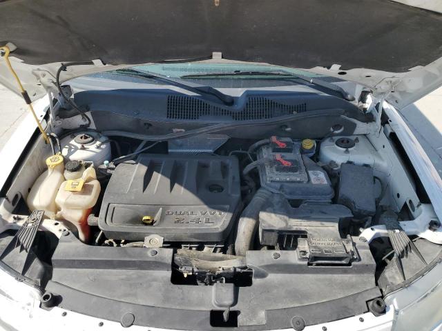 Photo 11 from auction – 2011 JEEP COMPASS SP with VIN 1J4NF1FB1BD223219