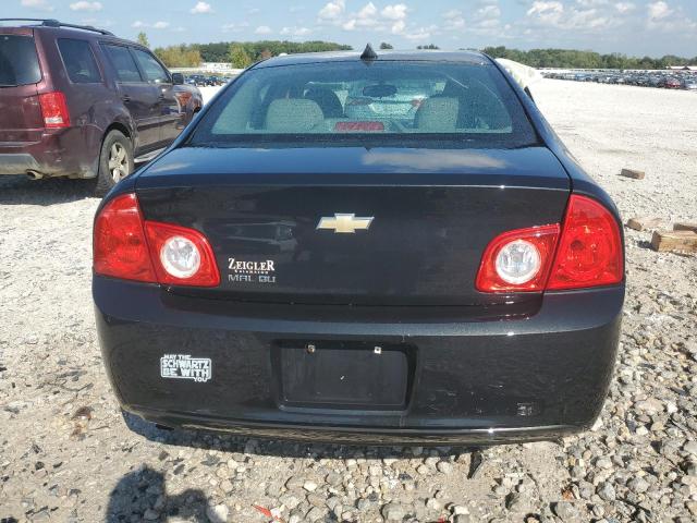 Photo 6 from auction – 2012 CHEVROLET MALIBU LS with VIN 1G1ZB5E09CF289039