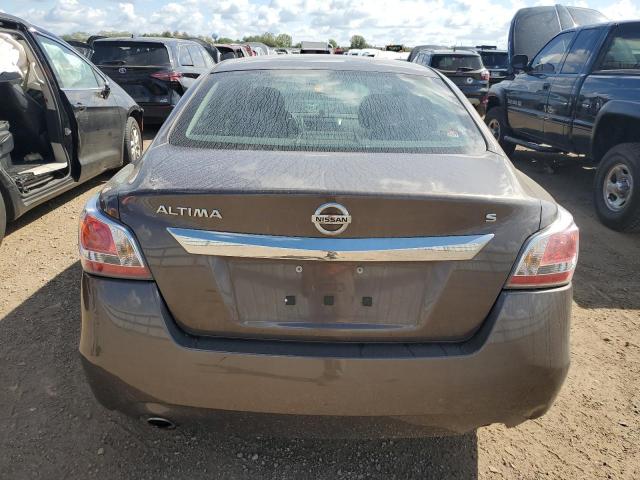 Photo 6 from auction – 2015 NISSAN ALTIMA 2.5 with VIN 1N4AL3AP4FC417322