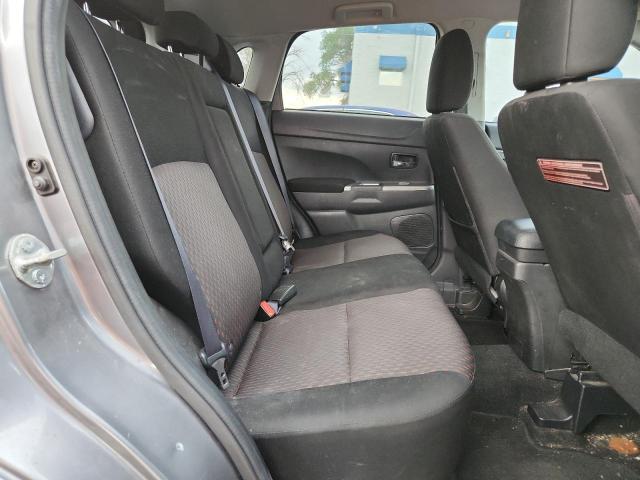 Photo 11 from auction – 2018 MITSUBISHI OUTLANDER with VIN JA4AP3AU2JU018037