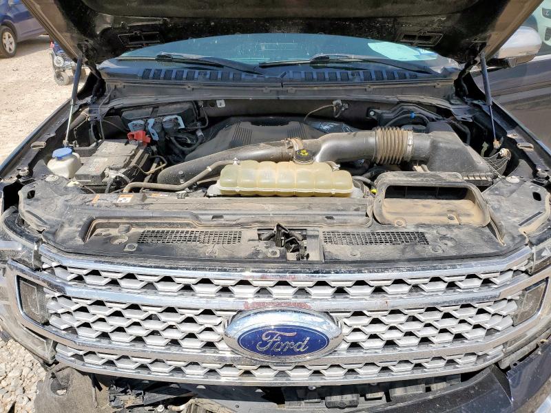 Photo 12 from auction – 2020 FORD EXPEDITION with VIN 1FMJU1MT1LEA51528