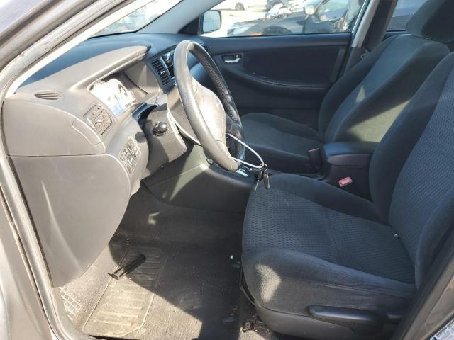 Photo 7 from auction – 2008 TOYOTA COROLLA CE with VIN 1NXBR32E48Z018431