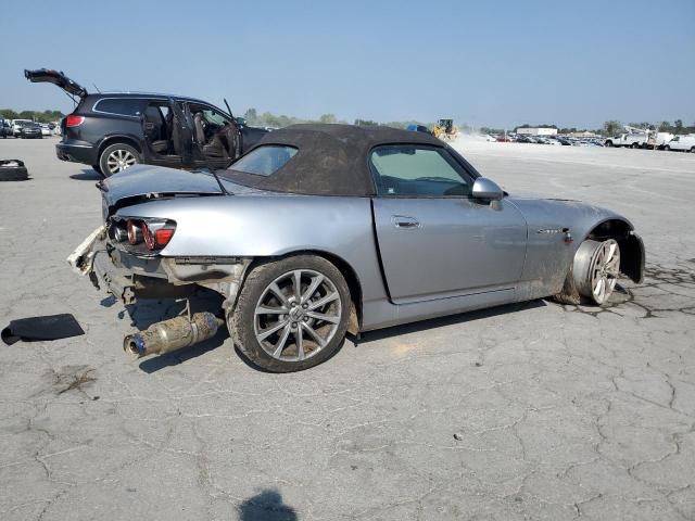 Photo 3 from auction – 2007 HONDA S2000 with VIN JHMAP21487S001889