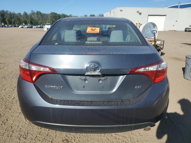 Photo 6 from auction – 2014 TOYOTA COROLLA L with VIN 2T1BURHE1EC038173
