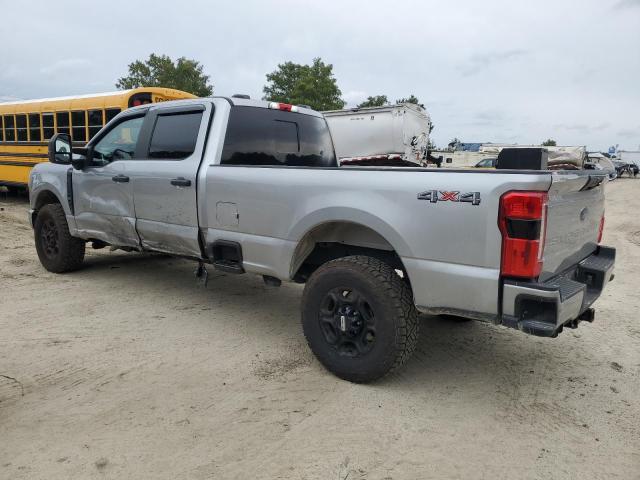 Photo 2 from auction – 2023 FORD F250 SUPER with VIN 1FT8W2BA4PEC12495