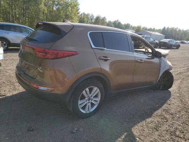 Photo 3 from auction – 2017 KIA SPORTAGE L with VIN KNDPM3AC5H7146944