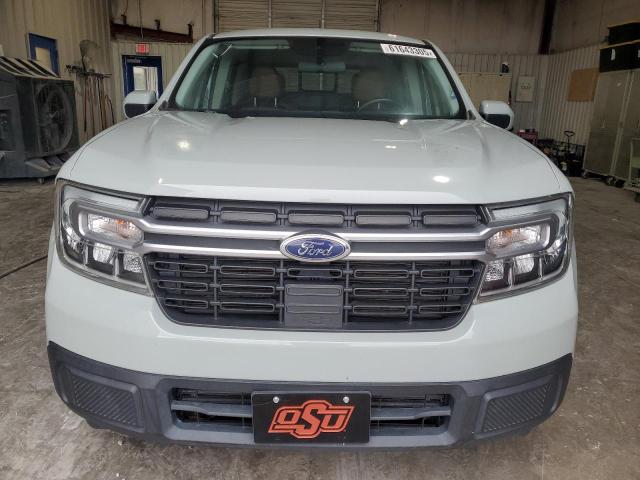 Photo 5 from auction – 2022 FORD MAVERICK X with VIN 3FTTW8E31NRA49213