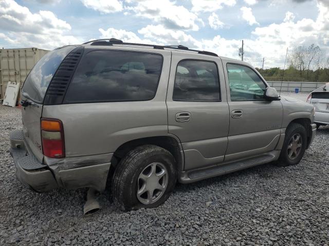 Photo 3 from auction – 2002 GMC DENALI with VIN 1GKEK63U92J193963
