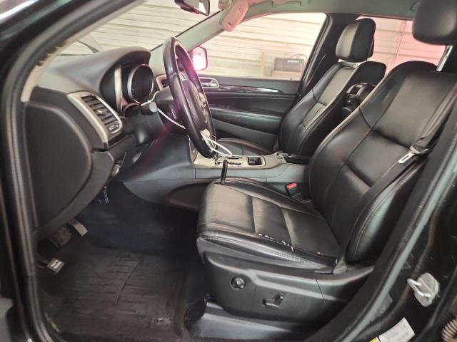Photo 7 from auction – 2011 JEEP GRAND CHER with VIN 1J4RR4GG5BC527728