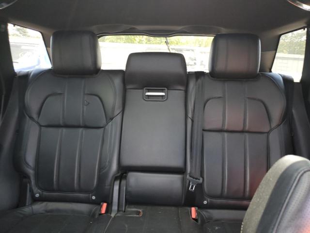 Photo 10 from auction – 2016 LAND ROVER RANGE ROVE with VIN SALWR2EF4GA120986