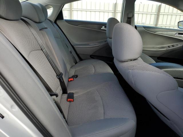 Photo 10 from auction – 2014 HYUNDAI SONATA GLS with VIN 5NPEB4AC3EH869475