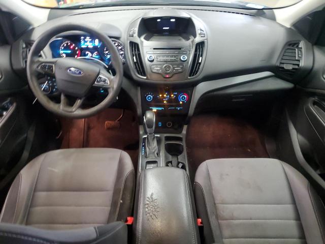 Photo 8 from auction – 2017 FORD ESCAPE S with VIN 1FMCU0F7XHUC05590