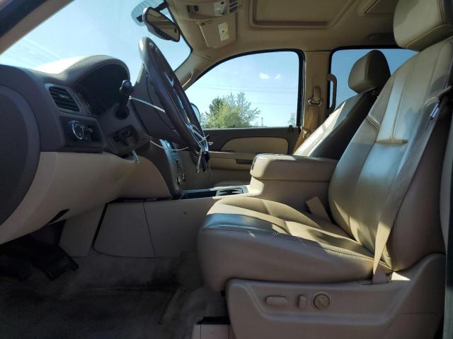Photo 7 from auction – 2008 GMC YUKON with VIN 1GKFC13018R185982