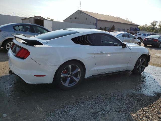 Photo 3 from auction – 2016 FORD MUSTANG with VIN 1FA6P8AM6G5210367