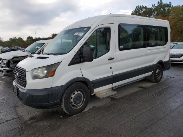 Photo 1 from auction – 2016 FORD TRANSIT T- with VIN 1FDZX2CM2GKA08639