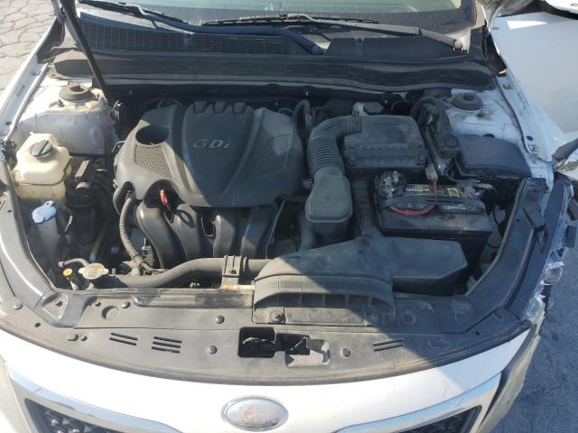 Photo 11 from auction – 2013 KIA OPTIMA LX with VIN 5XXGM4A72DG137029