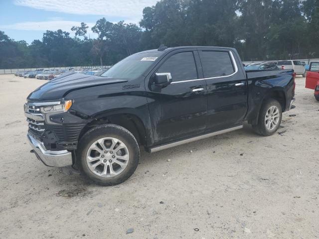 Photo 1 from auction – 2023 CHEVROLET SILVERADO with VIN 2GCUDGED8P1142122