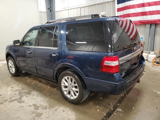 Photo 2 from auction – 2016 FORD EXPEDITION with VIN 1FMJU2AT4GEF36486