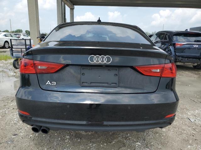 Photo 6 from auction – 2016 AUDI A3 PREMIUM with VIN WAUA7GFF7G1116138