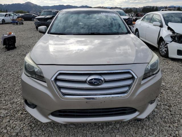 Photo 5 from auction – 2015 SUBARU LEGACY 2.5 with VIN 4S3BNAL63F3006978