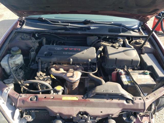 Photo 11 from auction – 2005 TOYOTA CAMRY LE with VIN 4T1BE30K85U048497