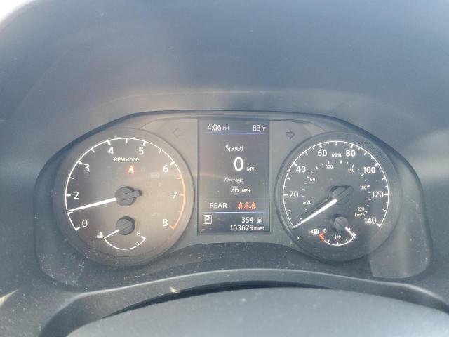 Photo 9 from auction – 2023 NISSAN ALTIMA S with VIN 1N4BL4BV2PN417428